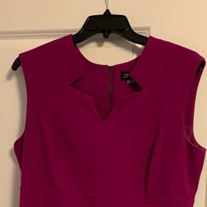 Tahari Sheath Dress